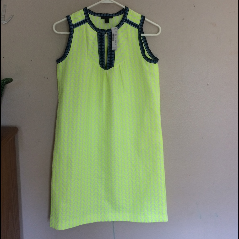 NWT jcrew